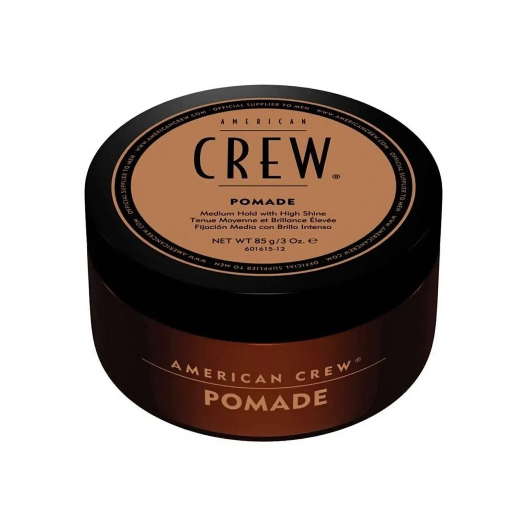 American Crew помада для стайлинга Classic Pomade 85 г — купить в Украине